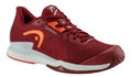 Head Tennisschuhe Sprint Pro 3.5 Allcourt weinrot Herren