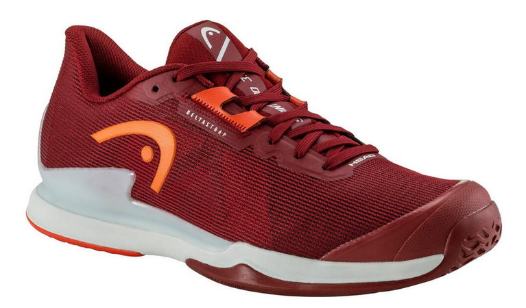 Head Tennisschuhe Sprint Pro 3.5 Allcourt weinrot Herren