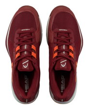 Head Buty tenisowe Sprint Pro 3.5 Allcourt bordowe męskie