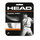 Head Tennissaite Sonic Pro (Haltbarkeit) schwarz 12m Set