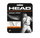 Head Tennis String Sonic Pro (Durability) white 12m Set