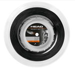 Head Tennissaite Velocity MLT (Armschonung+Touch) schwarz 200m Rolle