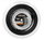 Head Tennissaite Velocity MLT (Armschonung+Touch) schwarz 200m Rolle