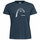 Head Tennis-Shirt Club Lara (Mischgewebe) navyblau Damen
