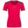 Head Tennis-Shirt Club Tech (Moisture Transfer Microfiber Technologie) magenta Damen