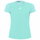 Head Tennis-Shirt Tie-Break (Moisture Transfer Microfiber Technologie) türkis Damen