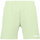 Head Tennis Shorts Short Power 2023 (Moisture Transfer Microfiber Technology) short light green Men