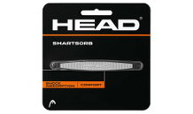 Head Schwingungsdämpfer Smartsorb silber - 1 Stück
