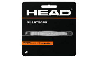 Head Schwingungsdämpfer Smartsorb silber - 1 Stück