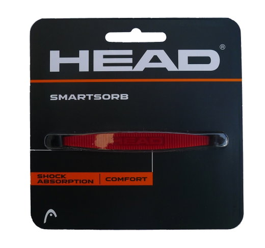 Head Schwingungsdämpfer Smartsorb rot