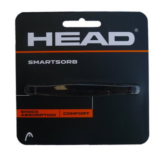 Head Vibration Dampener Smartsorb black - 1 piece
