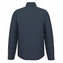 Head Sport Isolation Jacket Club Kinetic (Stand-up Collar, 100% Polyester) navy blue Men's