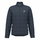 Head Sport-Isolationsjacke Club Kinetic (Stehkragen, 100% Polyester) navyblau Herren