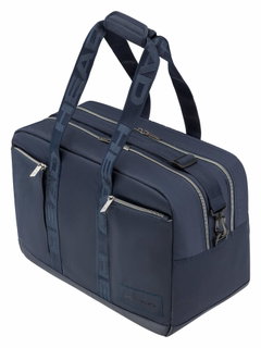 Head Sporttasche Pro Tote Bag (2 Hauptfächer, Schuhfach) navyblau - 35 Liter