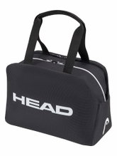 Head Sports Bag Tour Tote Bag (2 main compartments, 22 litres) black