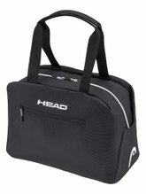 Head Sports Bag Tour Tote Bag (2 main compartments, 22 litres) black