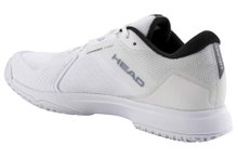 Head Tennis Shoes Sprint Team 4.0 Clay/Sand Court 2025 White/Black Men's