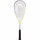 Head Squashschläger Extreme 120g/kopflastig 2025 grau/gelb - besaitet -