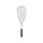 Head Squashschläger Extreme 135g/kopflastig 2025 hellblau/grau - besaitet -