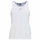 Head Tennis Tank Club 22 Tank Top (Racer Back) white/white Women