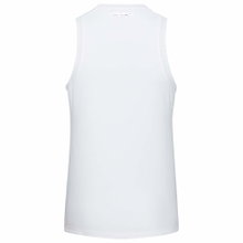 Head Tennis-Tank Top Performance (Moisture Transfer Microfiber Technologie) weiss Damen
