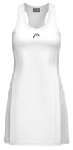 Head Tennis Dress Club 25 (separate inner shorts) 2025 white ladies