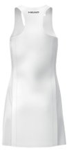 Head Tennis Dress Club 25 (separate inner shorts) 2025 white ladies