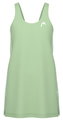 Head Tennis-Kleid Spirit Dress (separate Innenhose, feuchtigkeitsabsorbierend) grün Damen