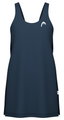 Head Tennis-Kleid Spirit Dress (separate Innenhose, feuchtigkeitsabsorbierend) navyblau Damen