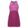 Head Tennis Dress Spirit Dress (separate inner shorts, V-neck) pink ladies