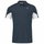 Head Tennis-Polo Club Technical (Moisture Transfer Microfiber Technologie) navyblau Herren
