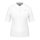 Head Tennis Polo Performance 2024 (Polyester Jacquard, quick-drying) white Women