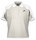 Head Tennis Polo Play Tech (Polyester Jacquard, quick-drying) 2025 grey ladies