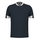 Head Tennis Polo Play Tech (Mesh Inserts, Moisture-Wicking) 2025 Navy Blue Men's