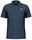 Head Tennis-Polo Slice (feuchtigkeitsabsorbierend) 2025 navyblau Herren