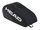 Torba tenisowa Head Racketbag Base L (torba na rakiety, 3 główne komory) 2025 czarna 9 szt.