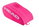 Torba tenisowa Head Racketbag Base L (torba na rakiety, 3 główne komory) 2026 różowa 9-szt.