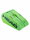 Head Tennis-Racketbag Tour Racquet Bag XL (Schlägertasche, 3 Hauptfächer) 2026 grün 12er