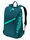 Head Tennis-Rucksack Tour (Schlägerfach, mit Schuhfach, 25 Liter) 2026 grün