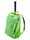 Head Tennis-Rucksack Tour (Schlägerfach, mit Schuhfach, 25 Liter) 2026 grün