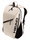 Head Tennis-Rucksack Tour (Schlägerfach, mit Schuhfach, 25 Liter) 2026 weiss/schwarz
