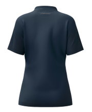 Head Tennis Shirt Club 25 Tech Polo (Moisture Transfer Microfiber Technology) 2025 navy blue ladies