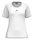 Head Tennis Shirt Club 25 Tech (100% Polyester, quick-drying) white ladies