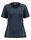 Head Tennis Shirt Club 25 Tech (100% Polyester, quick-drying) navy blue ladies
