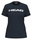 Head Tennis Shirt Club Original (quick-drying) navy blue ladies