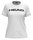 Head Tennis Shirt Club Original (quick-drying) white ladies
