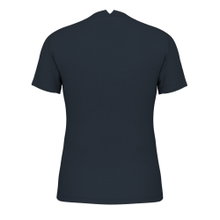 Head Tennis Shirt Play Tech Uni (Mesh Inserts) navy blue Women