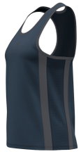Head Tennis Tank Club 25 Tech Tank Top (Racer Back) 2025 navy blue ladies