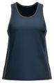 Head Tennis-Tank Club 25 Tech Tank Top (Racer Back) 2025 navyblau Damen