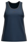 Head Tennis-Tank Club 25 Tech Tank Top (Racer Back) 2025 navyblau Damen